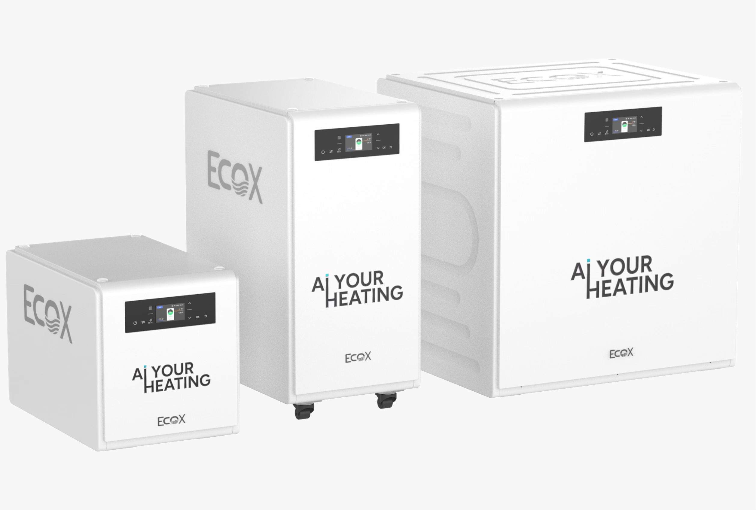 FSI Smart Water Heater 