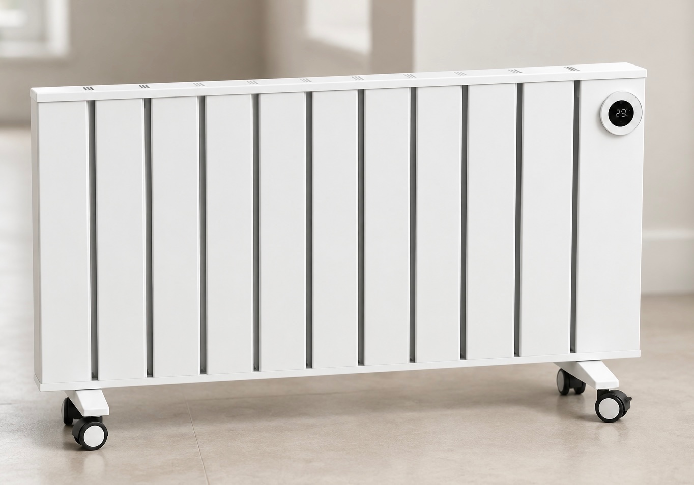 FSI Phase Change Radiator
