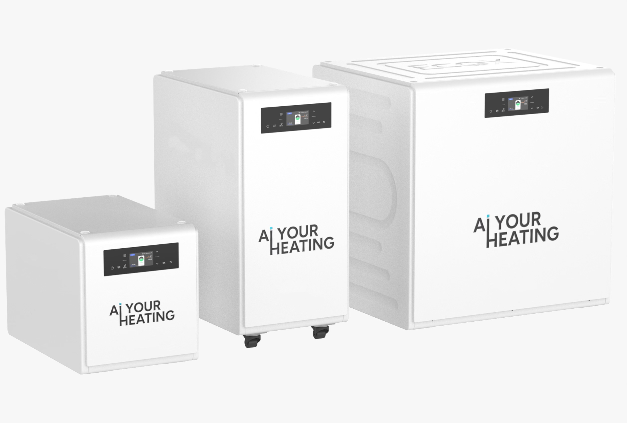 FSI Smart Water Heater 