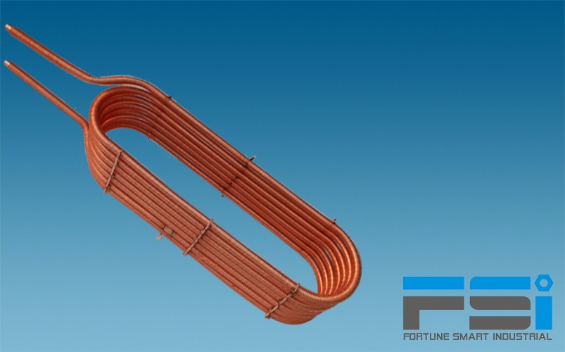 Copper Coiling Heat Exchangers11