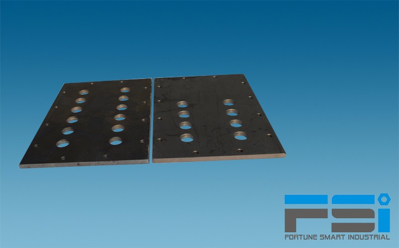 Carbon Header Plate1