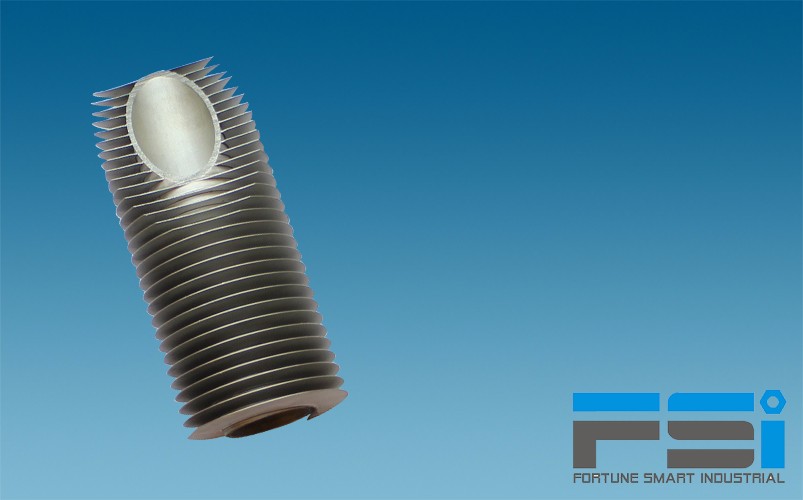 Tatinium Finned Tubes4