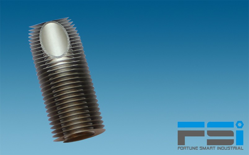 Tatinium Finned Tubes5