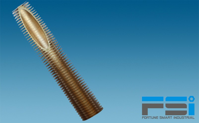 Cupronickel Finned Tubes18