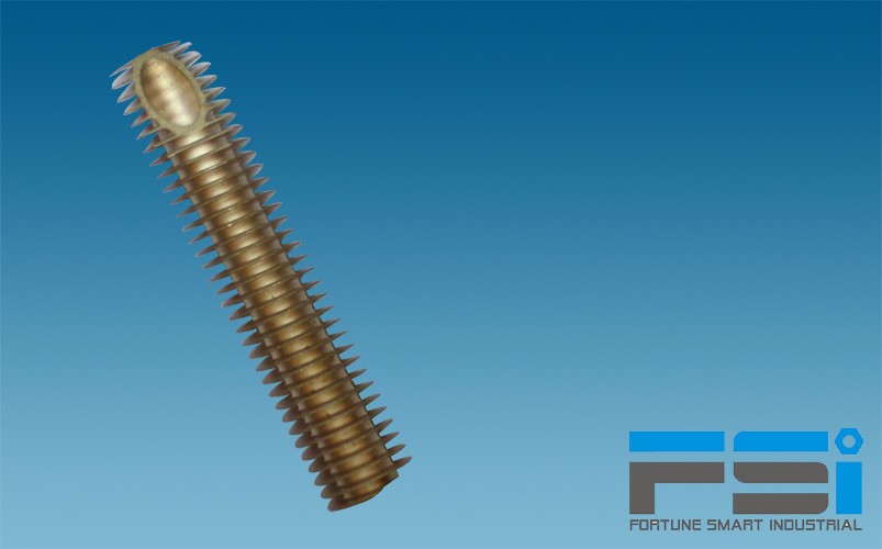 Cupronickel Finned Tubes19